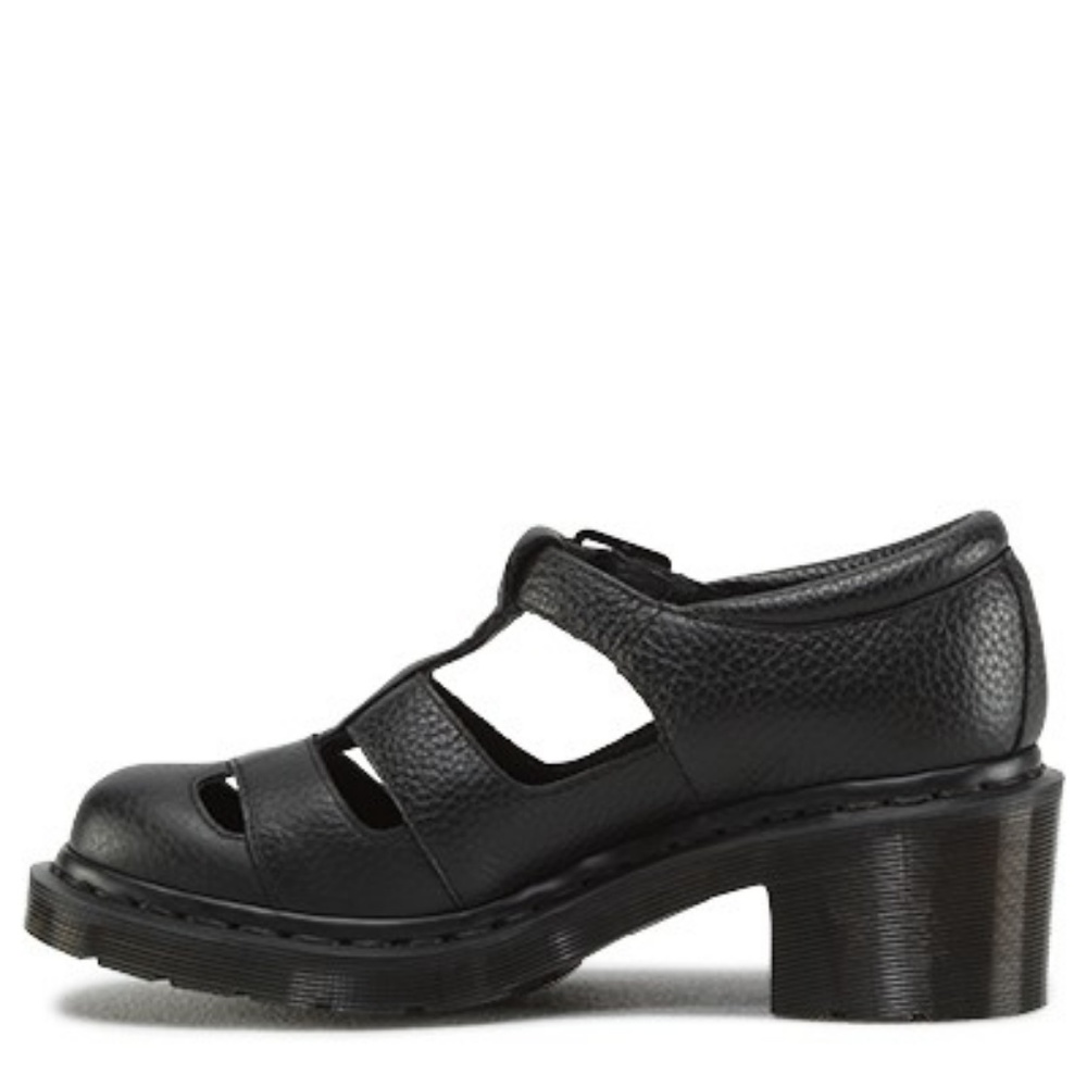 Doc Martens Strappy T-Bar Shoe, Style "Baby"